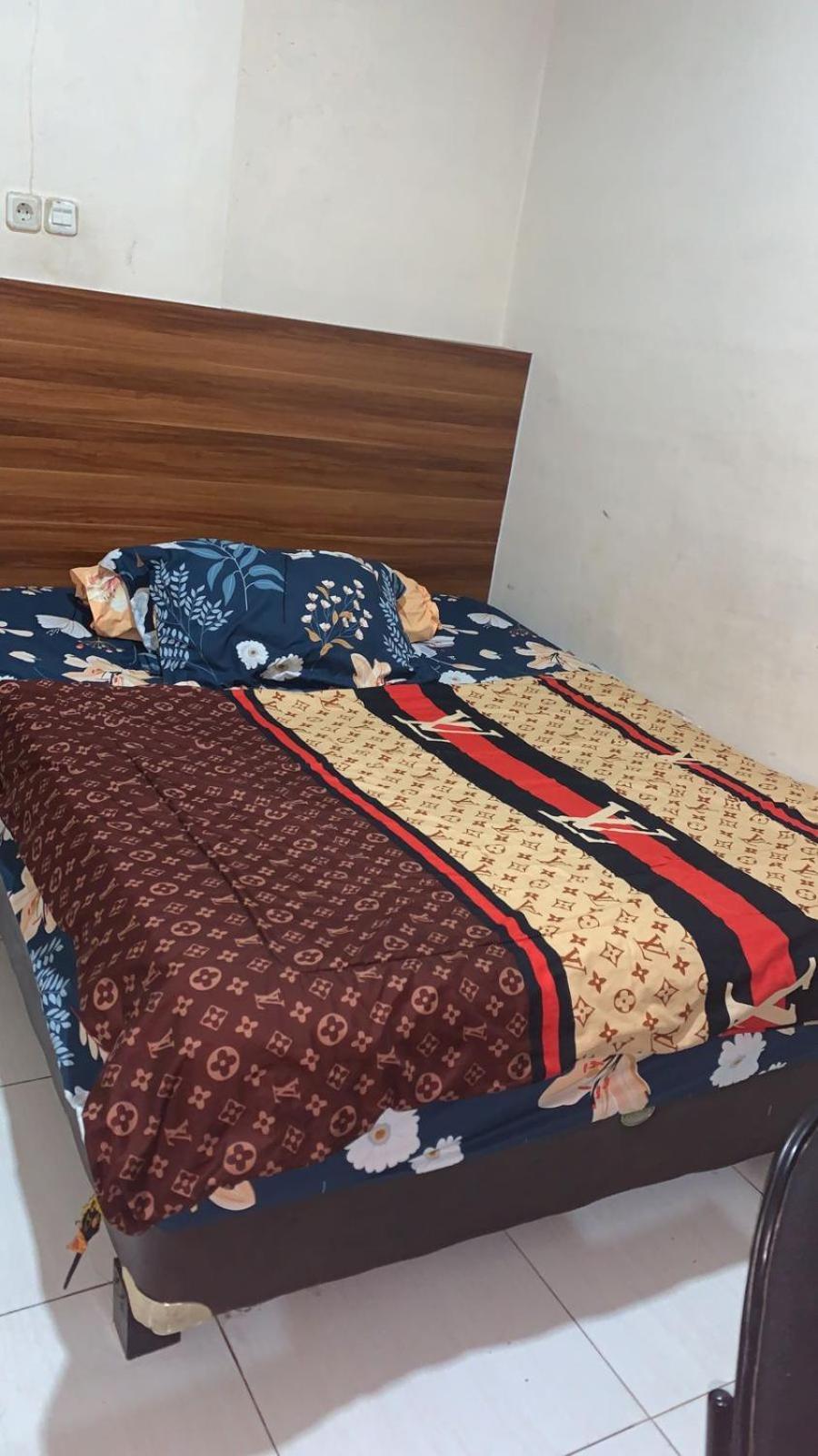 Wisma Reza Palopo Motel Екстериор снимка